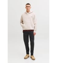 Jack & Jones JPSTGORDON Base Erkek Sweatpant – Rahat Kesim, Günlük & Spor Eşofman Altı