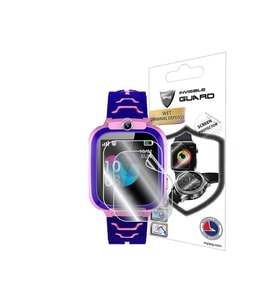 Babysmart Q19 Akıllı Çocuk Saati Ile Uyumlu Hydrogel Ekran Koruyucu (2 ADET)