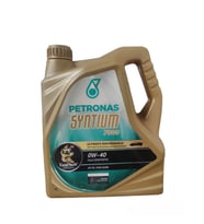PETRONAS SYNTİUM 7000 0W-40 4LT 2019