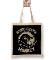 High Fidelity Sonic Death Monkey Bez Çanta Uzun Saplı