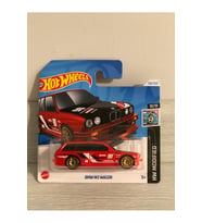 Hot Wheels Bmw M3 Wagon Koleksi̇yonluk Koleksi̇yonerlere Özel