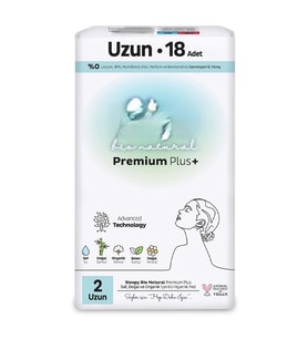 Uzun Ped Adet