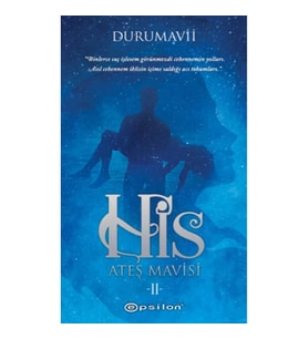 His 2 - Ateş Mavisi