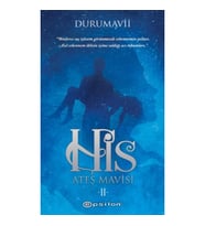 His 2 - Ateş Mavisi
