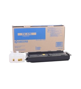 KYOCERA TK-475 FS-6025/6030 MFP ORJINAL TONER