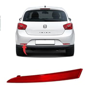 Seat İbiza Sol Reflektör 2009-2012 6J4945105
