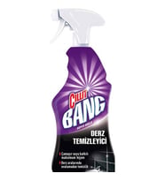 Cillit Bang Derz Temizleyici Sprey 750 Ml