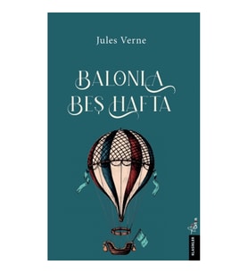 Balonla Beş Hafta