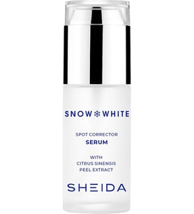 Sheida Snow White Anti-Aging Lightening Serum 40 ml