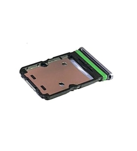 infinix Hot 20S Sim Ve Mikro Sd Kart Tepsisi Sim Tray (Siyah)