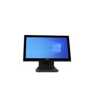 TIWOX 18.5" Dokunmatik TP-7610 CORE i7 10.nesil 8GB RAM- 128GB SSD- FDOS POS PC