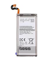 Samsung Galaxy S8 - SM-G950F Batarya Pil