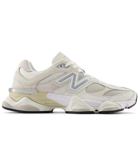 New Balance 9060 Unisex Günlük Spor Ayakkabı Beyaz