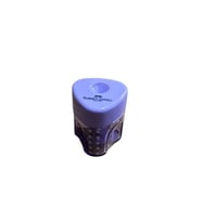 FABER CASTEL GRİP AUTO MİNİ HAZNELİ TEK GÖZLÜ PASTEL RENKLER KALEMTRAŞ 5140183415 - TEKLİ