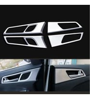 Hyundai Tucson Uyumlu 2015 2020 İç Kapı Kolu Kaplama Parça