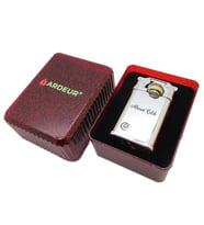 Ardeur® Elite Parlak Krom İsme Özel Çakmak Hediyelik Çakmak