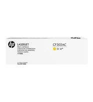 Tonersepeti Hp 827A-CF302AC Sarı Orjinal Toner