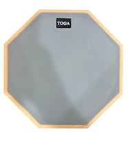 TOGA DAVUL ÇALIŞMA PEDİ 12'' GRİ