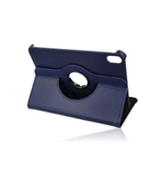 Durukar® iPad Mini 6 Kılıf 360 Tablet Deri Kılıf - Lacivert