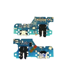 Huawei Uyumlu Y6P Uyumlu Şarj Soketi Mikrofon Bordu