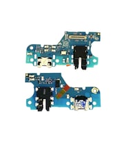 Huawei Uyumlu Y6P Uyumlu Şarj Soketi Mikrofon Bordu