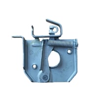 Megane II Motor Kaput Kilidi 2003 Sonrası