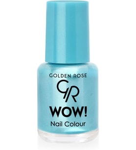 Wow Nail Color No: 132 - Oje