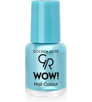Wow Nail Color No: 132 - Oje