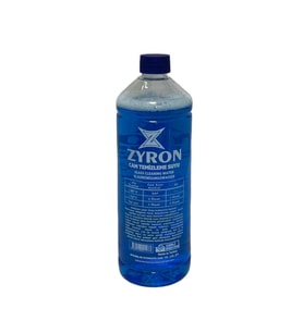 Zyron Antifrizli Konsantre Cam Suyu 1 Litre (Karışık)