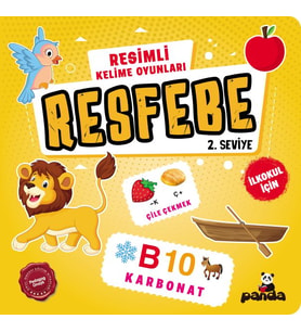Resfebe 2. Seviye