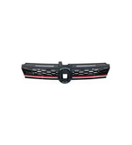 Vw golf 7.5 uyumlu 2017-2019 gti plastik panjur