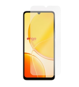 Vivo Y29s Mat Ekran Koruyucu 9H Nano Şeffaf Film