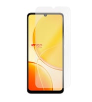Vivo Y29s Mat Ekran Koruyucu 9H Nano Şeffaf Film