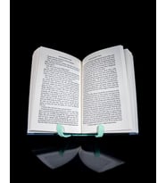Kitap Okuma Standı Tablet Telefon Tutucu Dekoratif