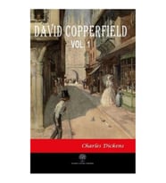 David Copperfield Vol 1