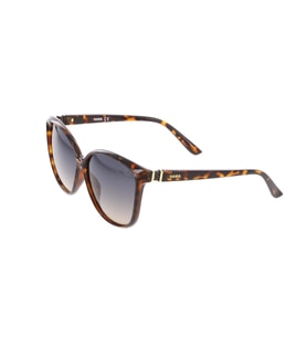 Hawk HW2180-02 57 Polarize Kadın Güneş Gözlüğü (Kahverengi)
