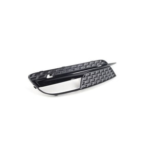 AUDI A5 ÖN TAMPON PANJURU DELİKLİ 2 KAPI SOL 11- AUD07A5025 8T0807681H01C