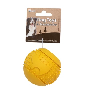 Eastland Ödül Hazneli Plastik Top-çap 7,5cm