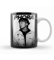 Phora 01 Kupa Bardak Porselen