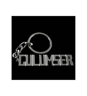 Gülümser İsimli Anahtarlık