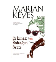 Çıkmaz Sokağın Sırrı - Marian Keyes