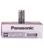 İnce Pil Aaa 60lı Paket