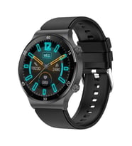 Watch S6 Pro Akıllı Saat Tam Ekran Dokunmatik 2022 ve Çift Tuş Aktif Sürüm