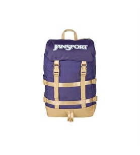 Jansport Skip Pack Sırt Çantası Amethyst Angst EK0A5BLI5Z01