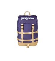 Jansport Skip Pack Sırt Çantası Amethyst Angst EK0A5BLI5Z01