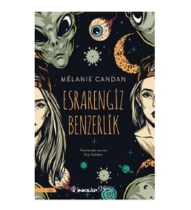 Esrarengiz Benzerlik