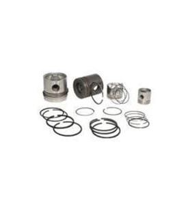 PİSTON SEGMAN 050 79mm (OPEL: ASTRA H J INSIGNIA CORSA D 1.6 16V A16LET Z16LET EURO5 180PS