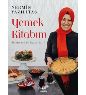 Yemek Kitabım