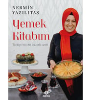 Yemek Kitabım