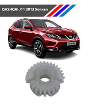 Nissan Qashqai J11 Kapı Kilit Tamir Dişlisi 1 Adet 2013 Sonrası